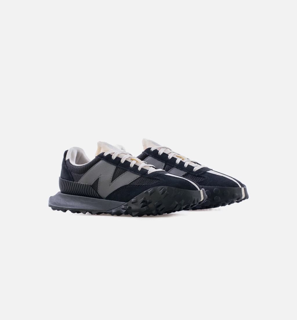 XC 72 Mens Lifestyle Shoe Black Grey