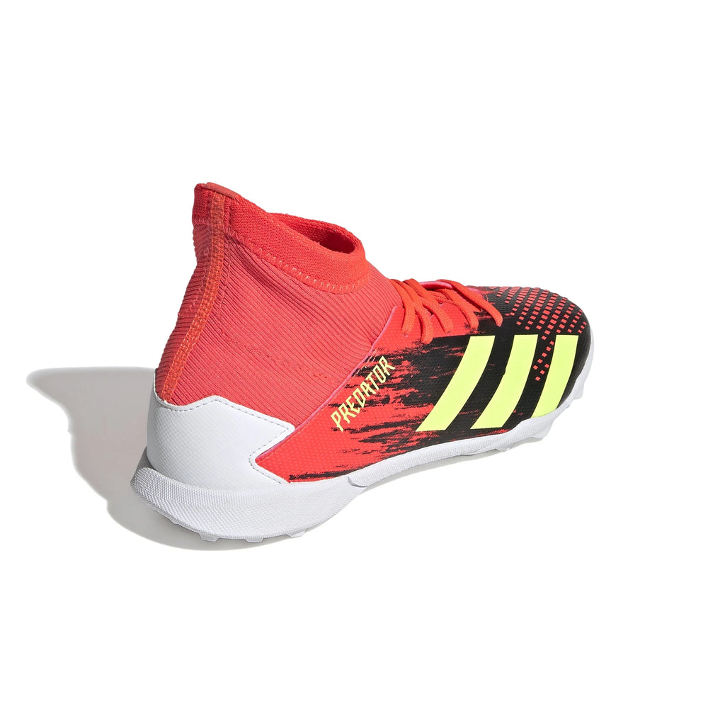 adidas Kids Predator 203 TF Turf Shoes