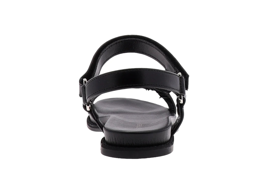 Sandalias Westies Negro para Mujer