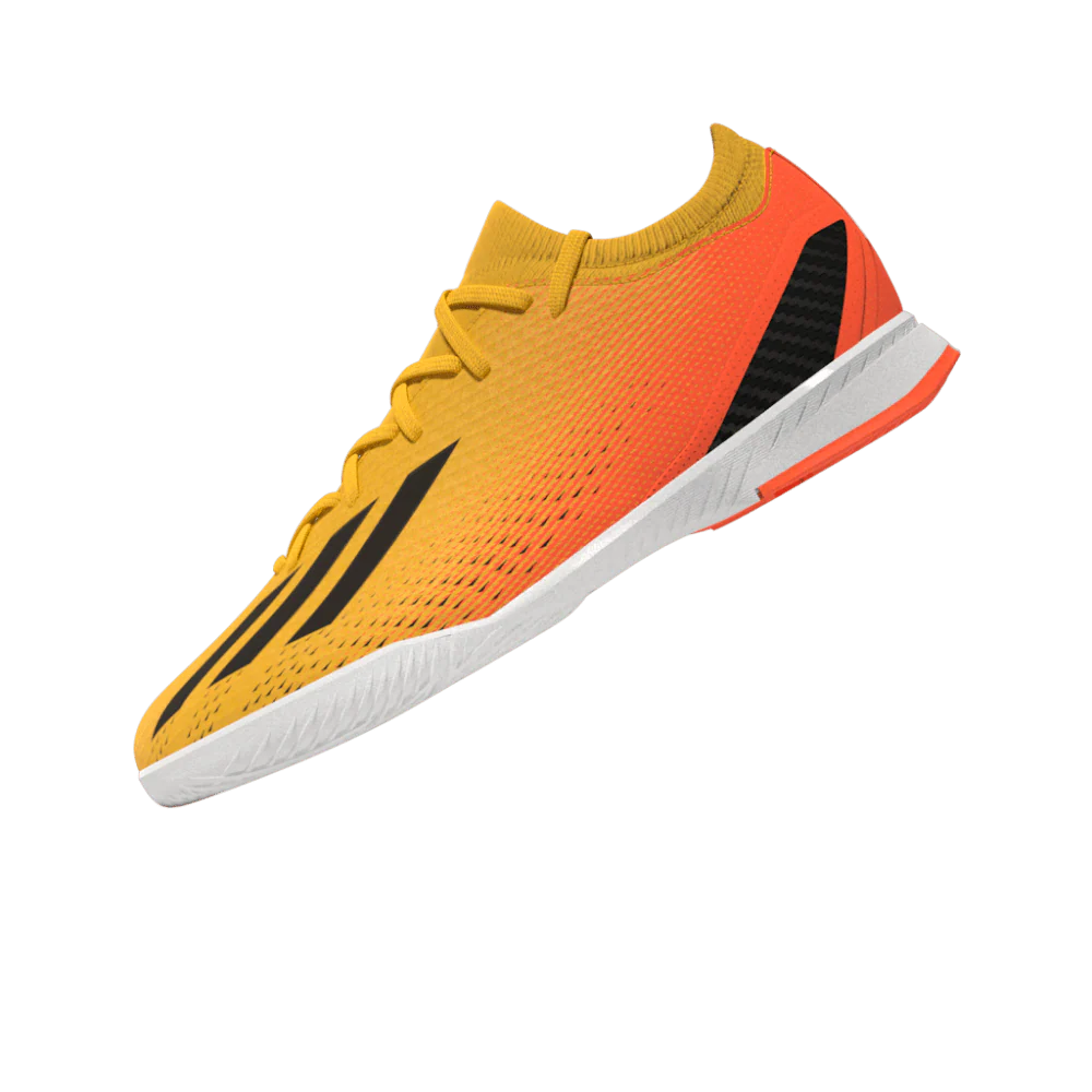 adidas X Speedportal3 IN Junior Indoor Soccer Shoes