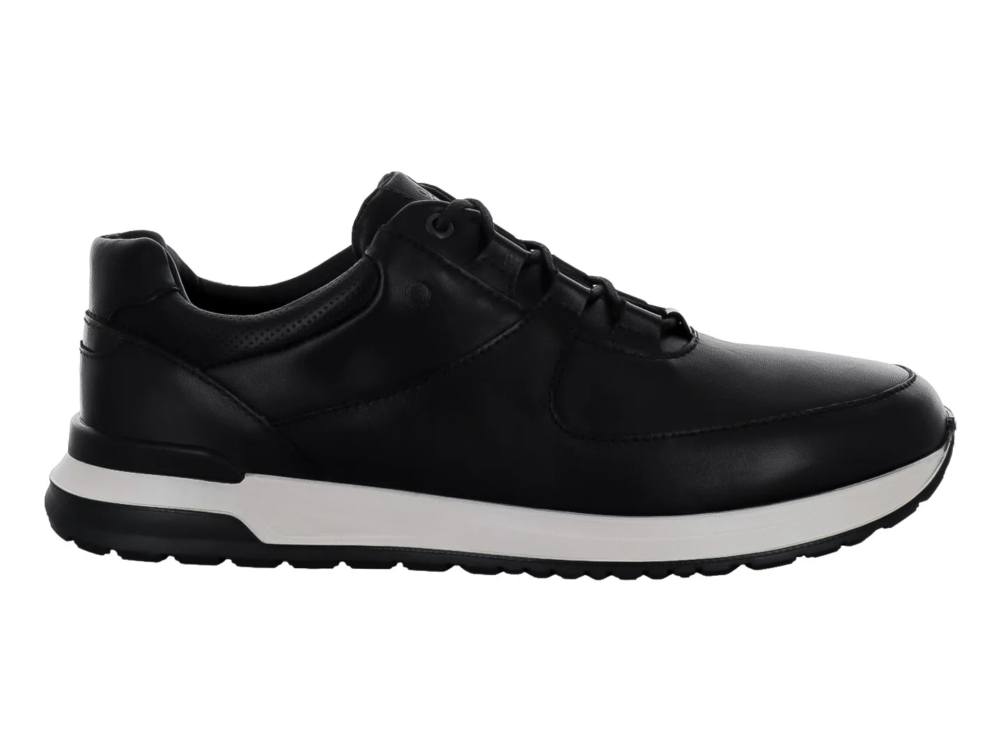 Tenis Quirelli Negros Casuales para Hombre