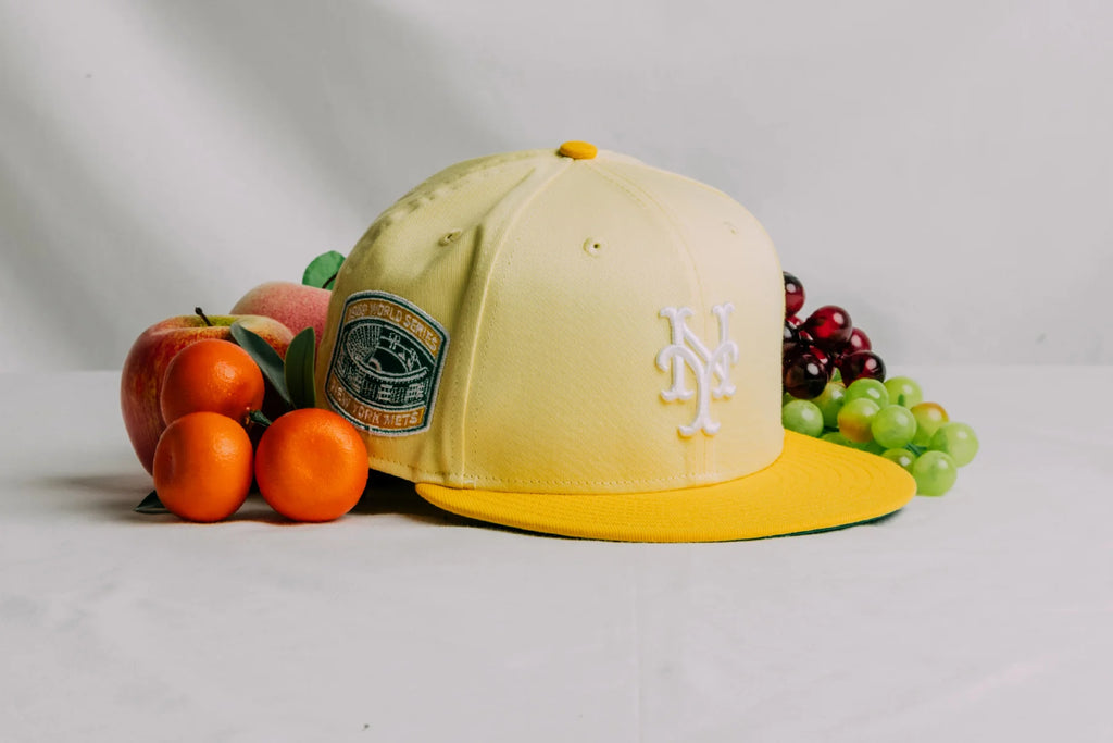 Feature x New Era 59FIFTY Fitted Fruit Pack New York Mets