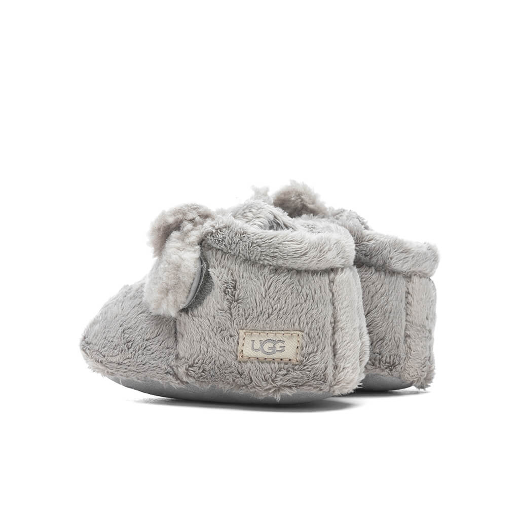 Baby Bixbee Koala Stuffie Seal