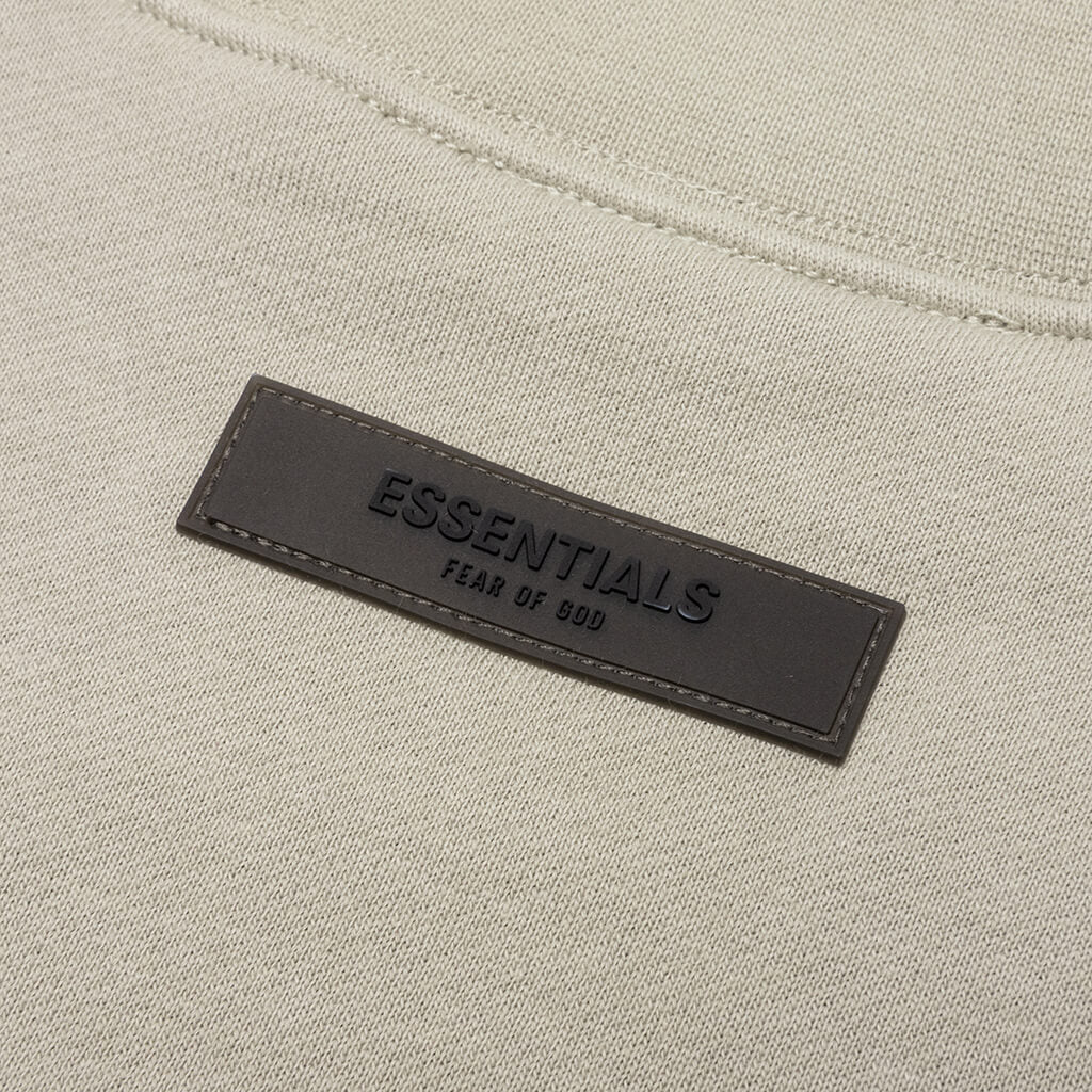 Crewneck Seal