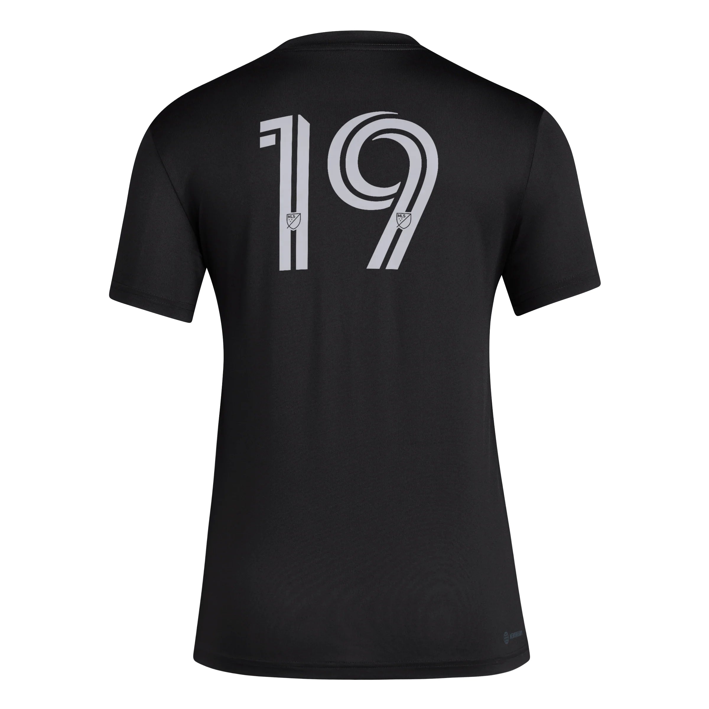 adidas Players for Change SS Womens Tee