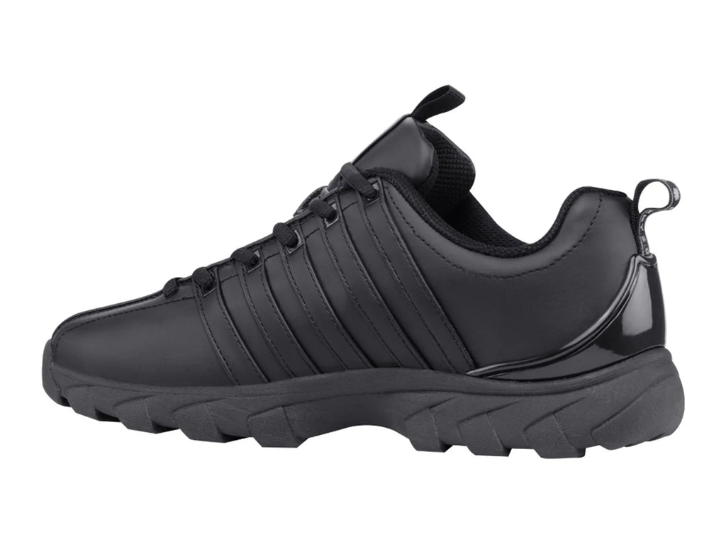 Tenis K SWISS Haxby 20 Negro para Hombre