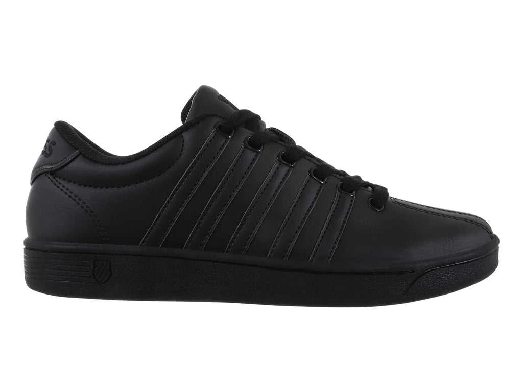 Tenis K Swiss Court Pro Negros para Mujer