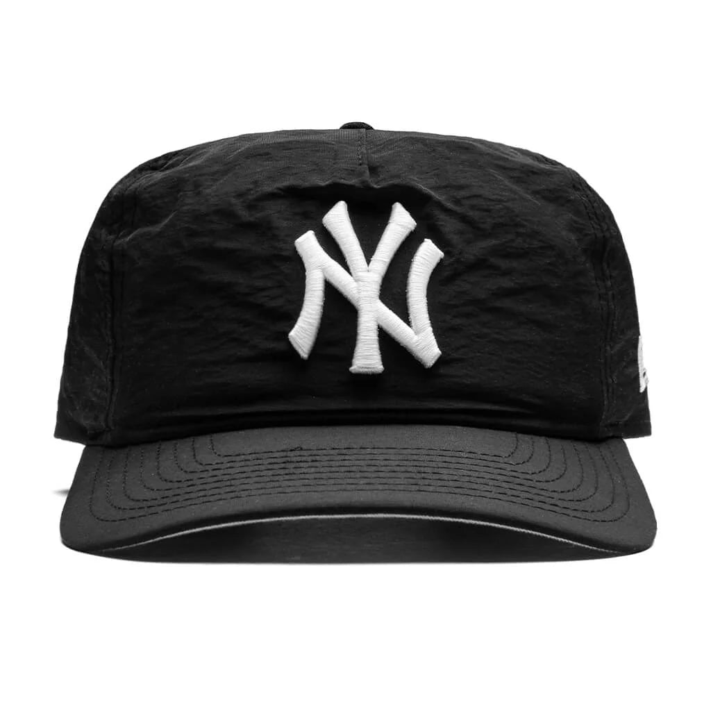 The Golfer Strapback Everyday Nylon New York Yankees