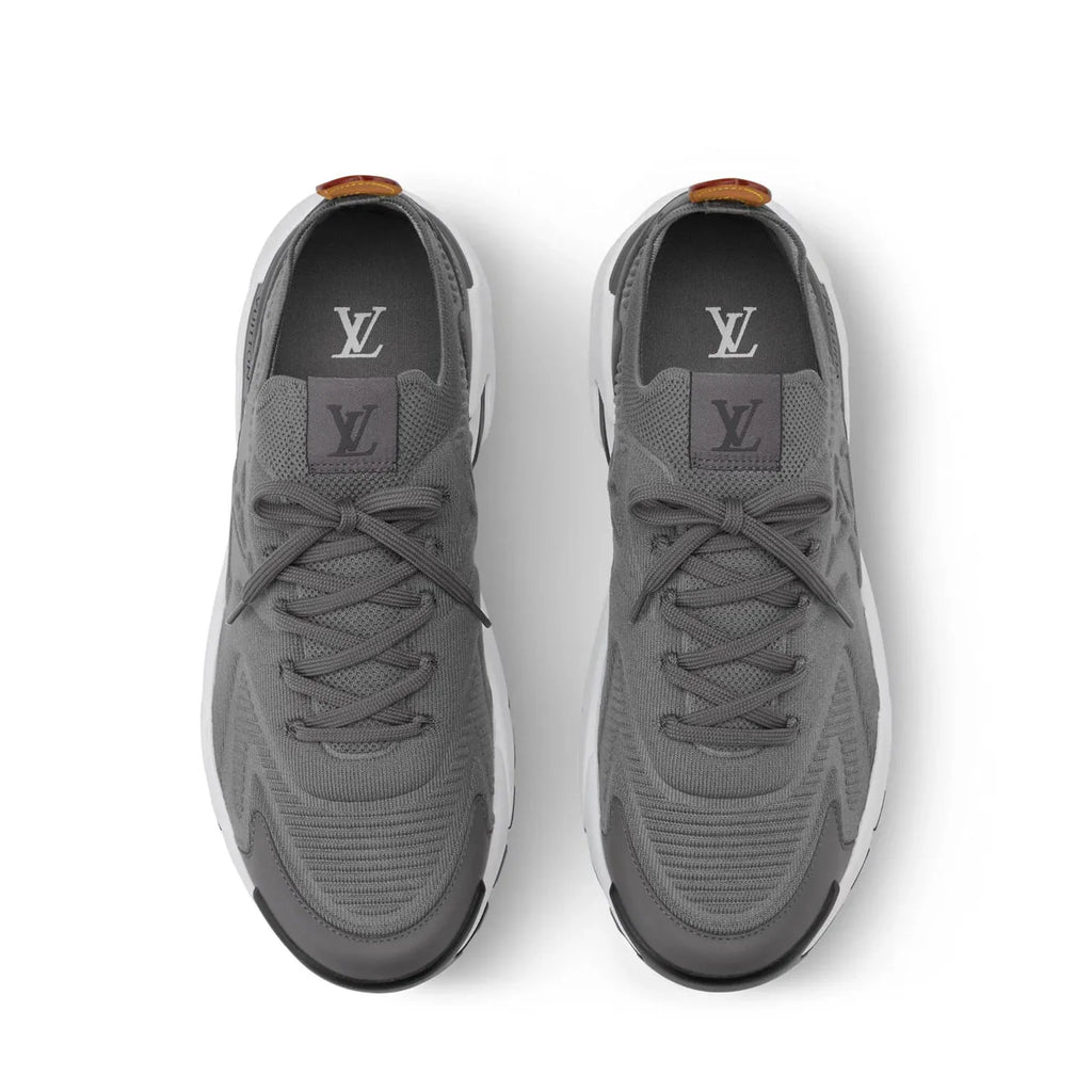 Louis Vuitton LV Runner Tatic Gris