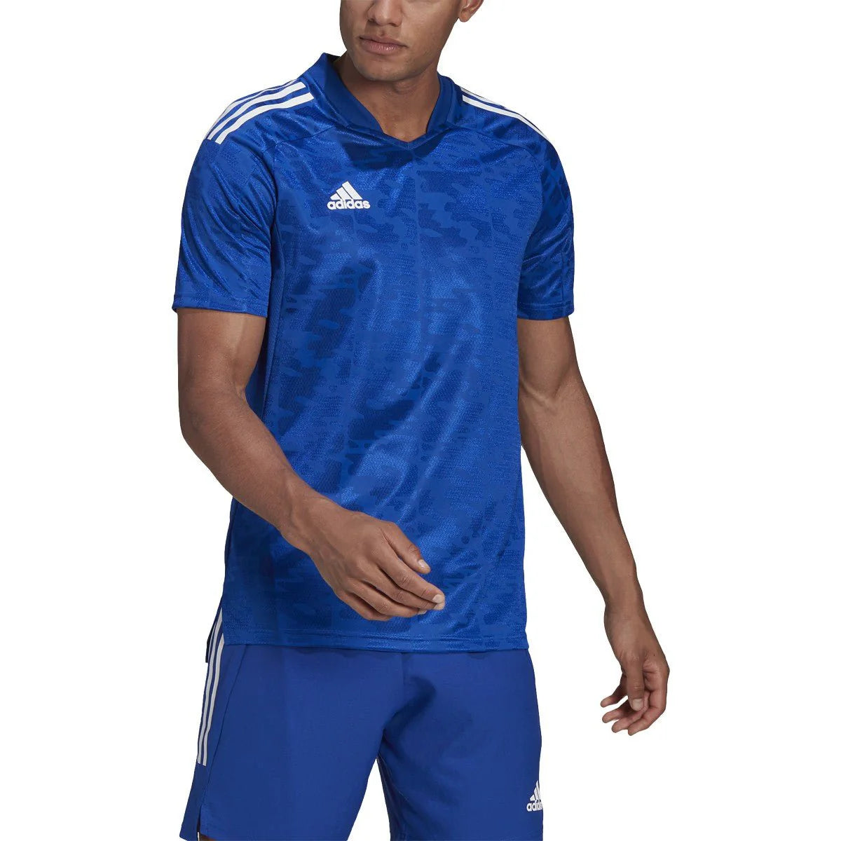 adidas Mens Condivo 21 Jersey