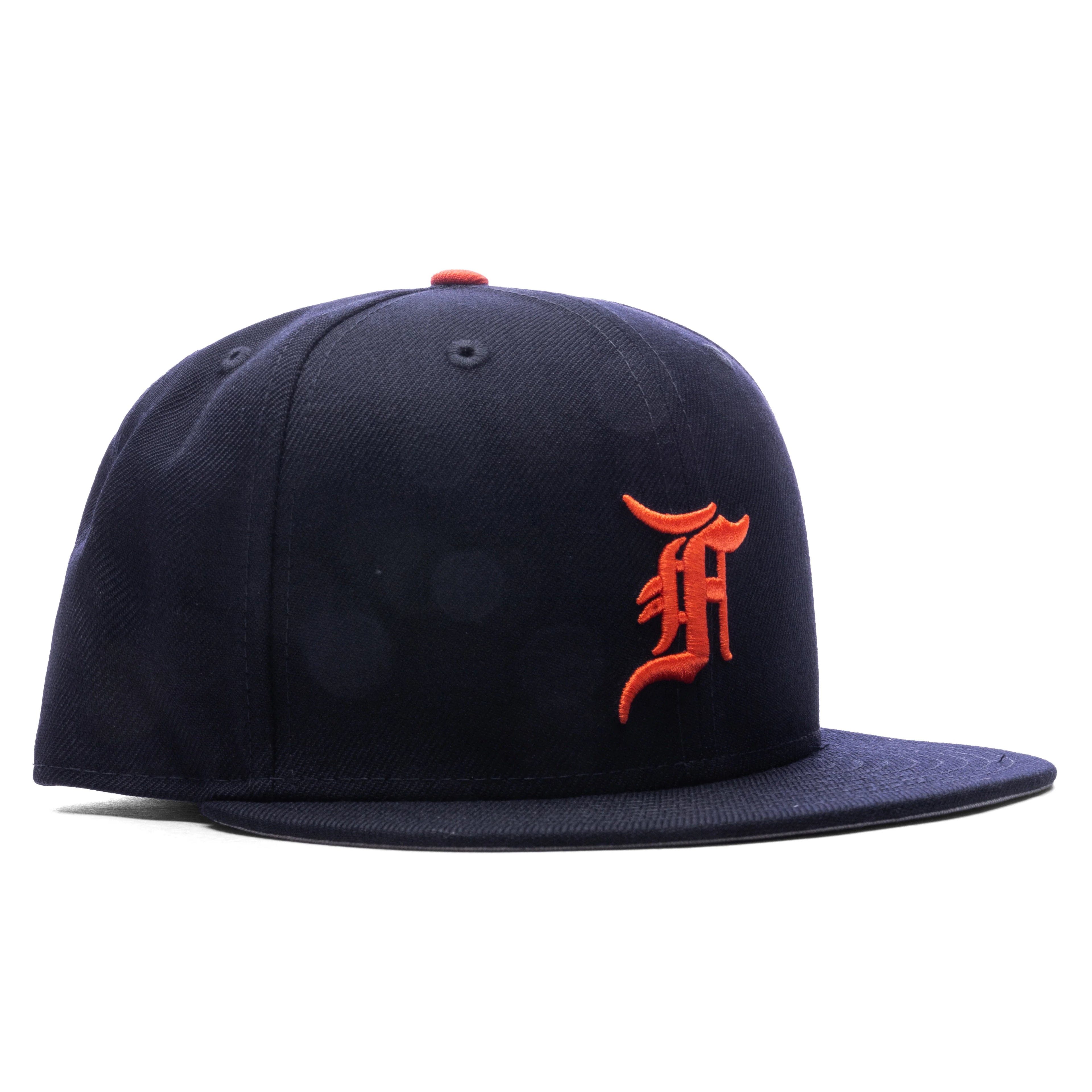 Fear of God x New Era 59FIFTY Detroit Tigers