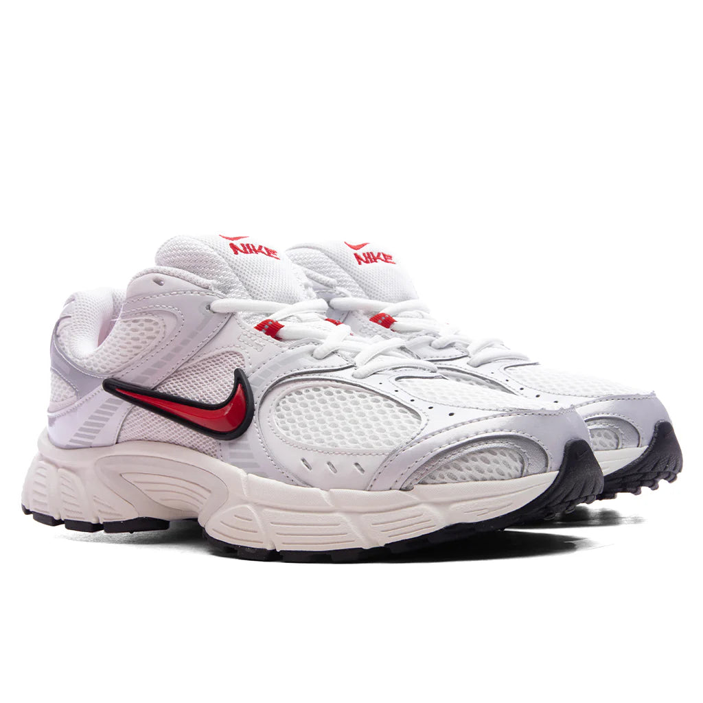V5 RNR Summit White Fire Red Platinum Tint