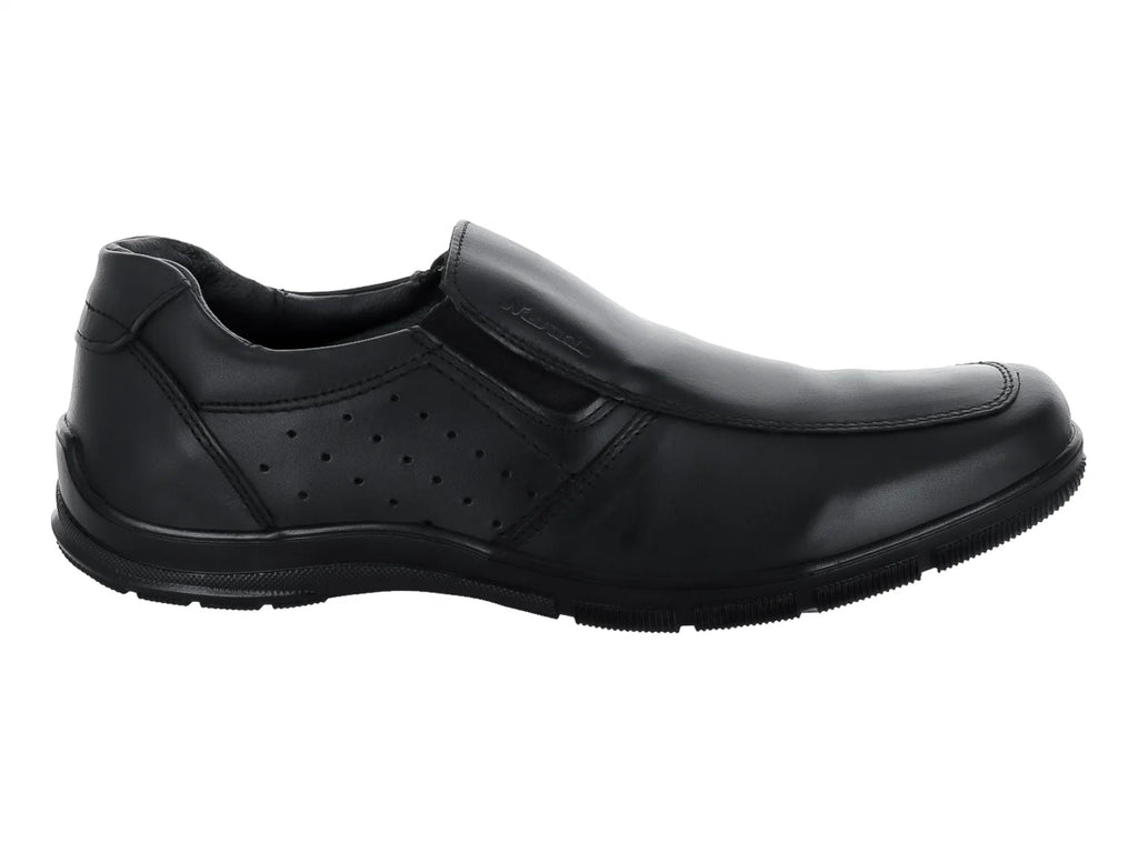 Zapatos Nevada Negros para Hombre