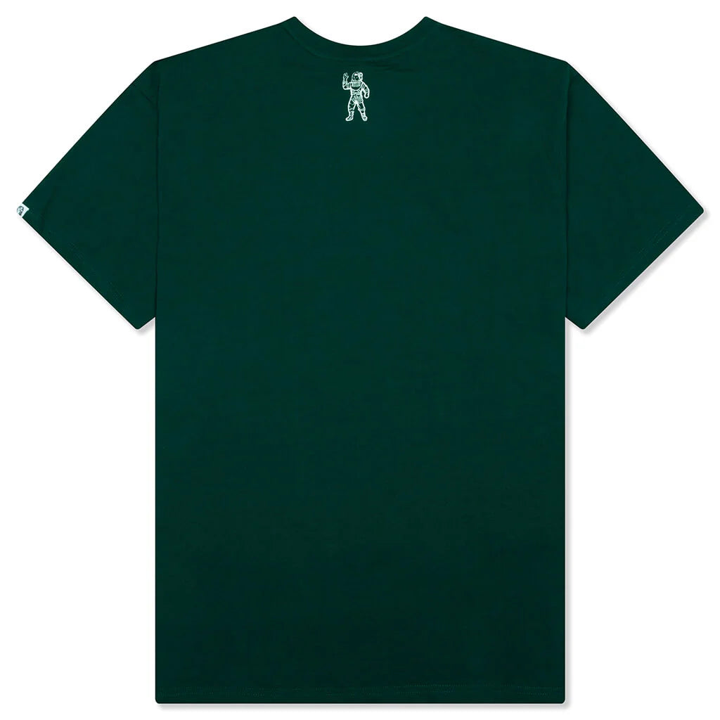 Gems S S Tee Rain Forest