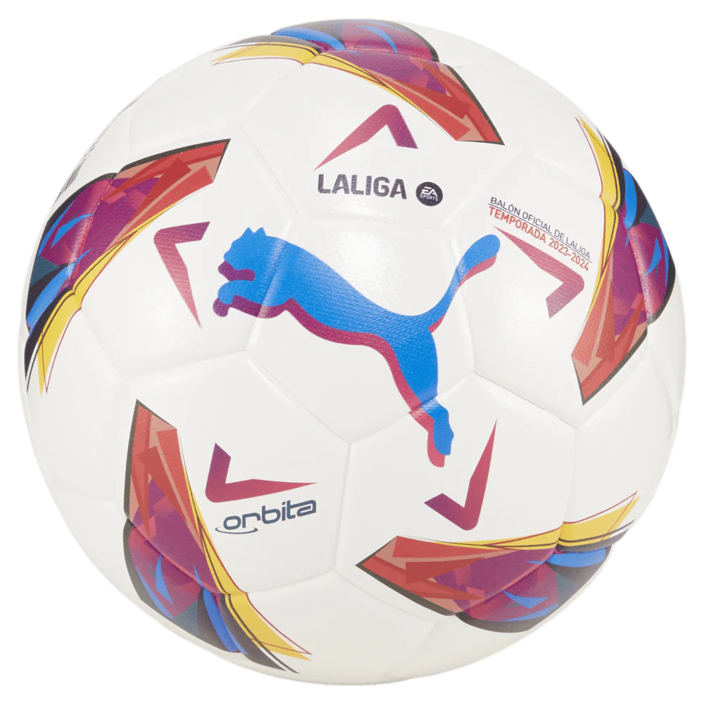 PUMA Orbita LaLiga 1 FIFA Quality Soccer Ball