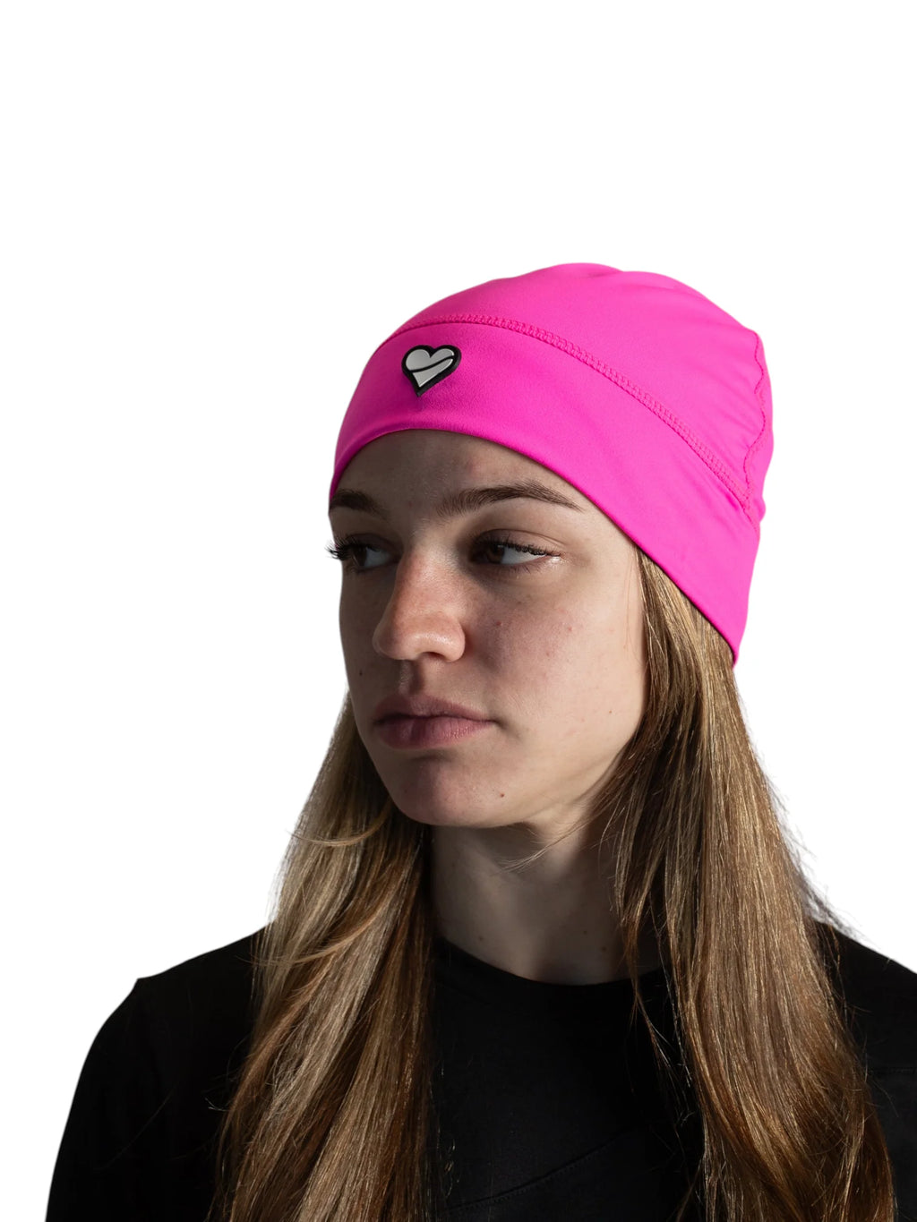 Heartbreak Halsted Beanie