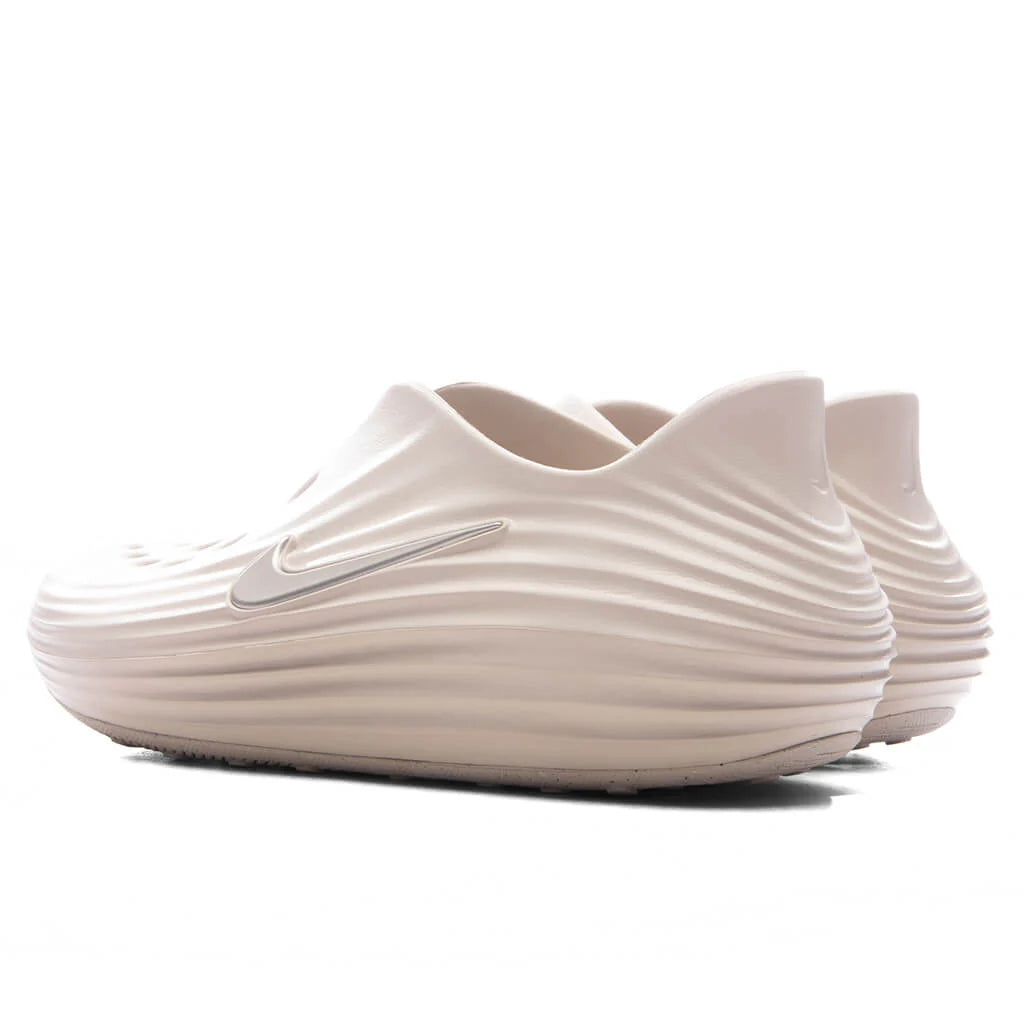 Womens ReactX Rejuven8 Light Orewood Brown