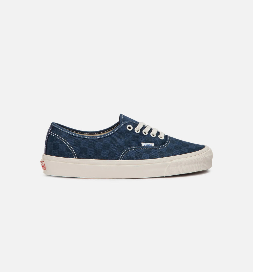 OG Authentic LX Mens Shoe Blue Chalk