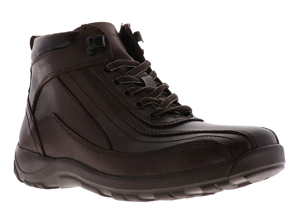 Botas Gran Emyco Café para Hombre