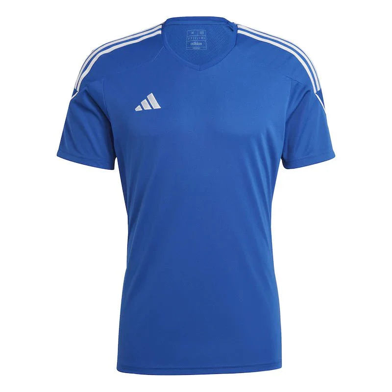 adidas Tiro 13 Jersey SS Youth Soccer