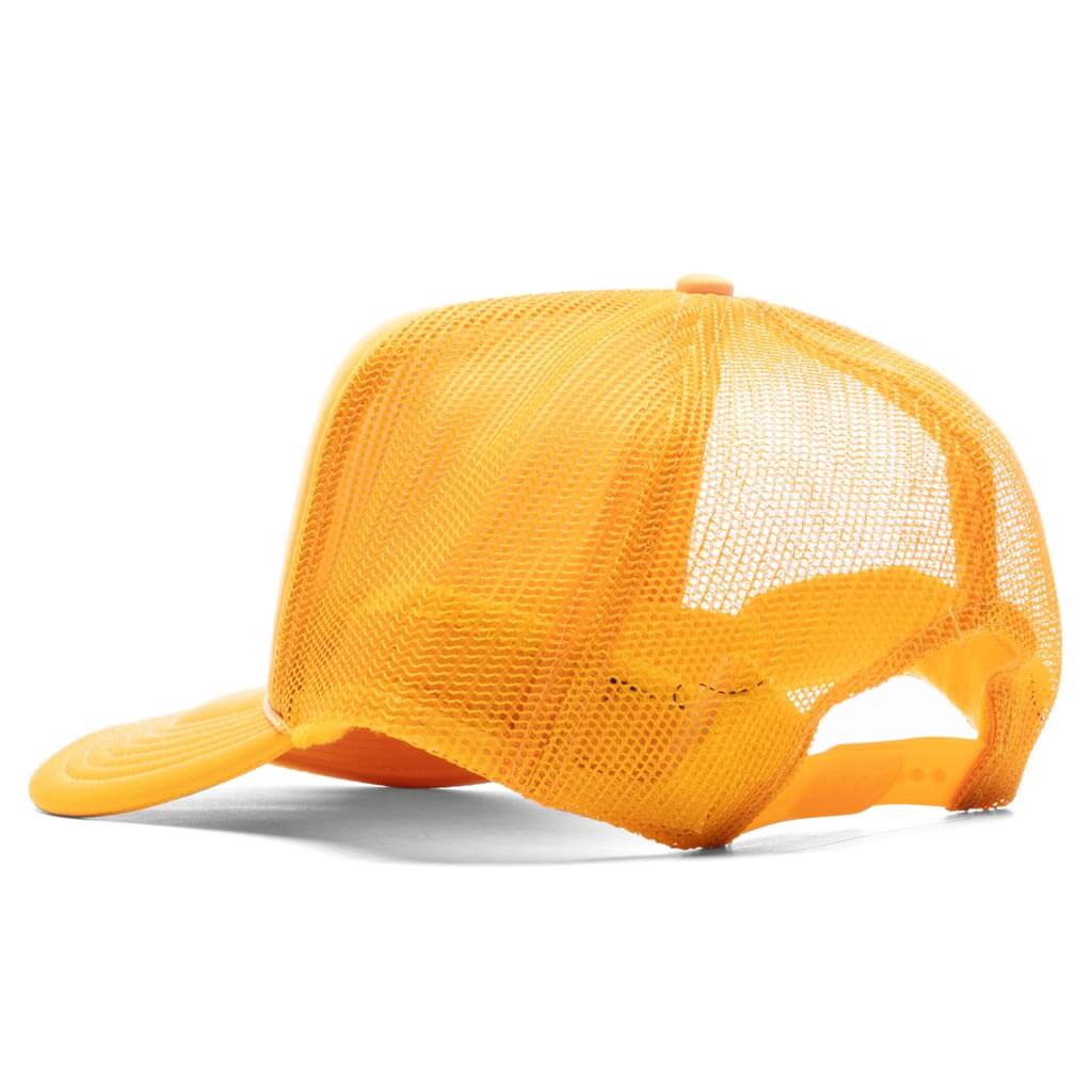 Feature x ASU Once a Devil Trucker Hat Gold