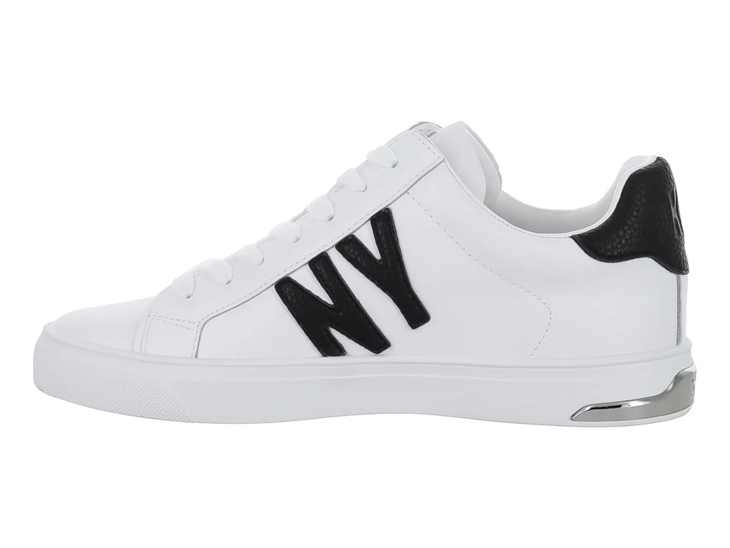 Tenis DKNY Blancos y Negros para Mujer