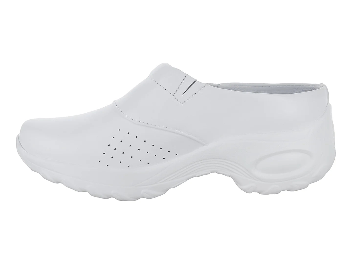 Zapatos Confort Dr Hosue Blanco para Mujer