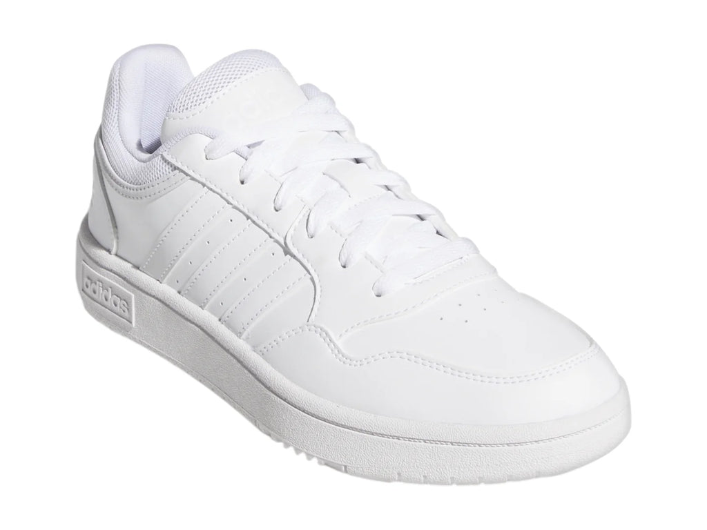 Tenis Adidas Hoops 30 Blancos para Mujer