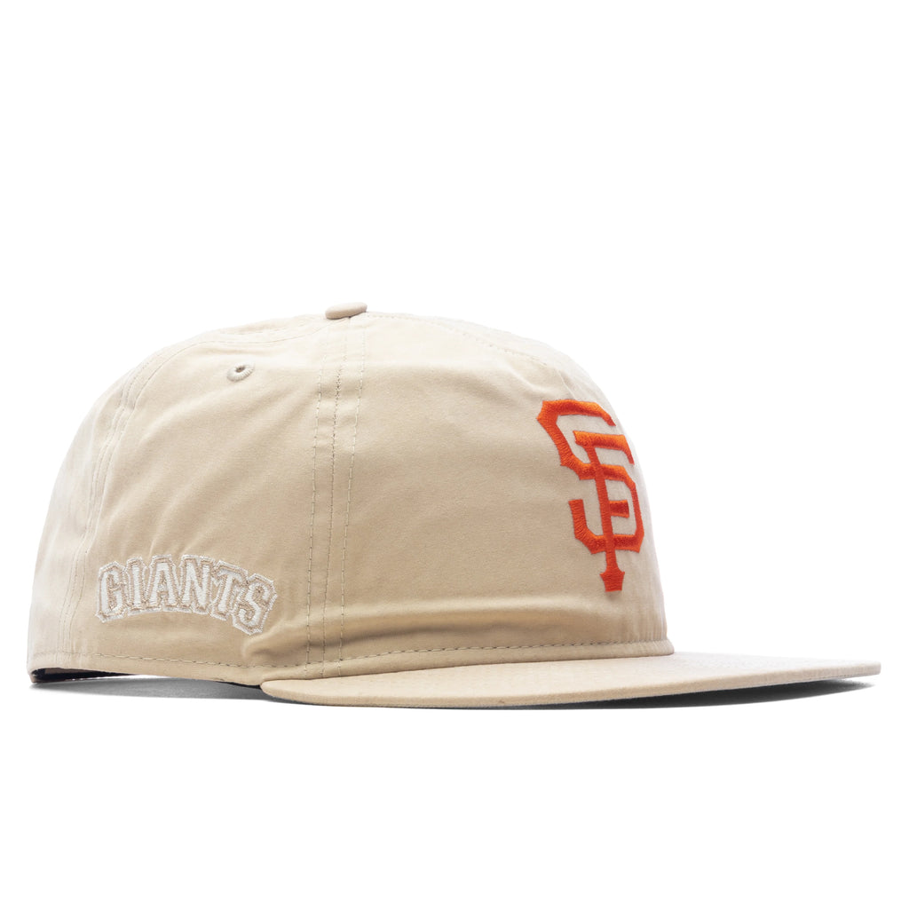 9Fifty Brushed Nylon 21116 San Francisco Giants