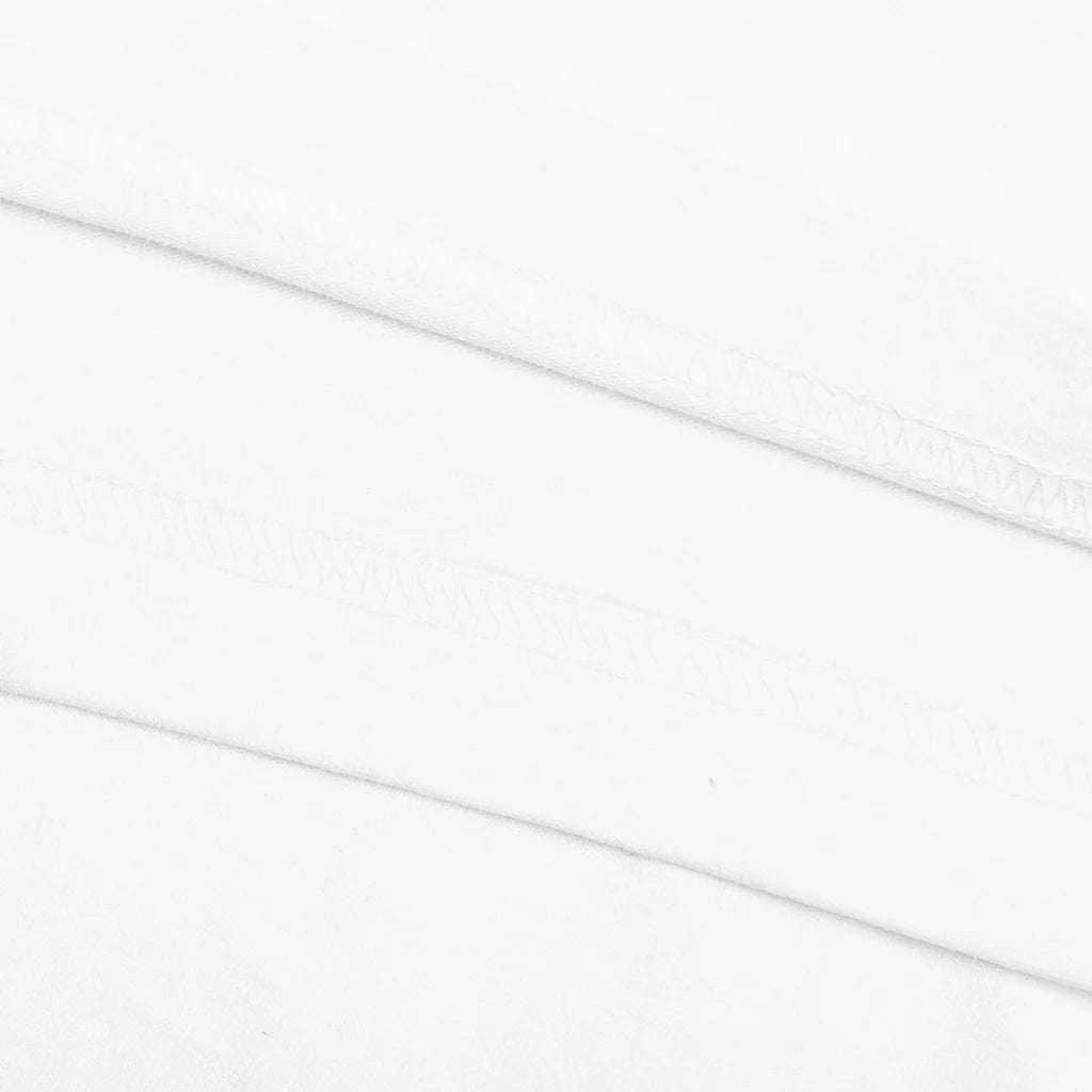 Feature x ASU Flag Tee White