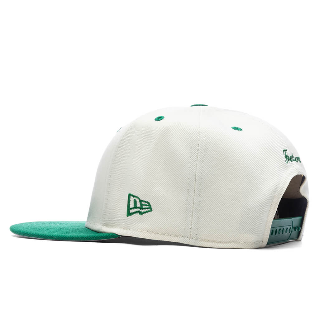 Feature x New Era NBA 9FIFTY Snapback Dallas Mavericks