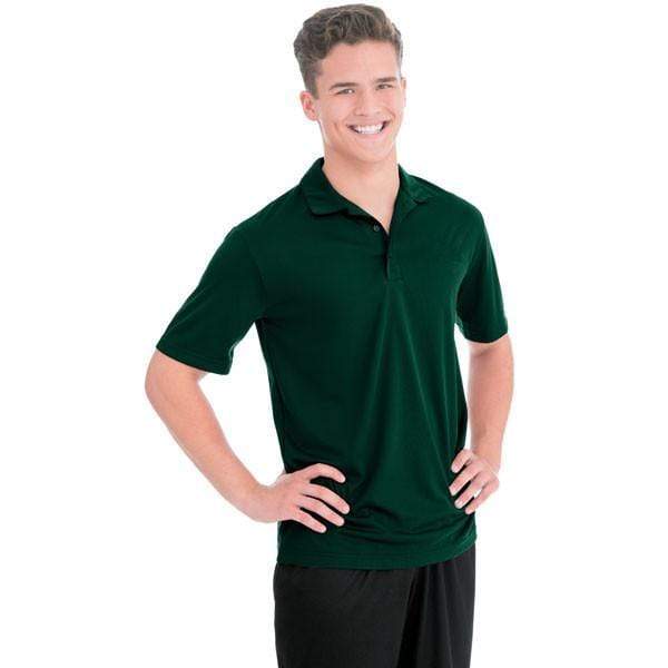 Unisex Classic Polo