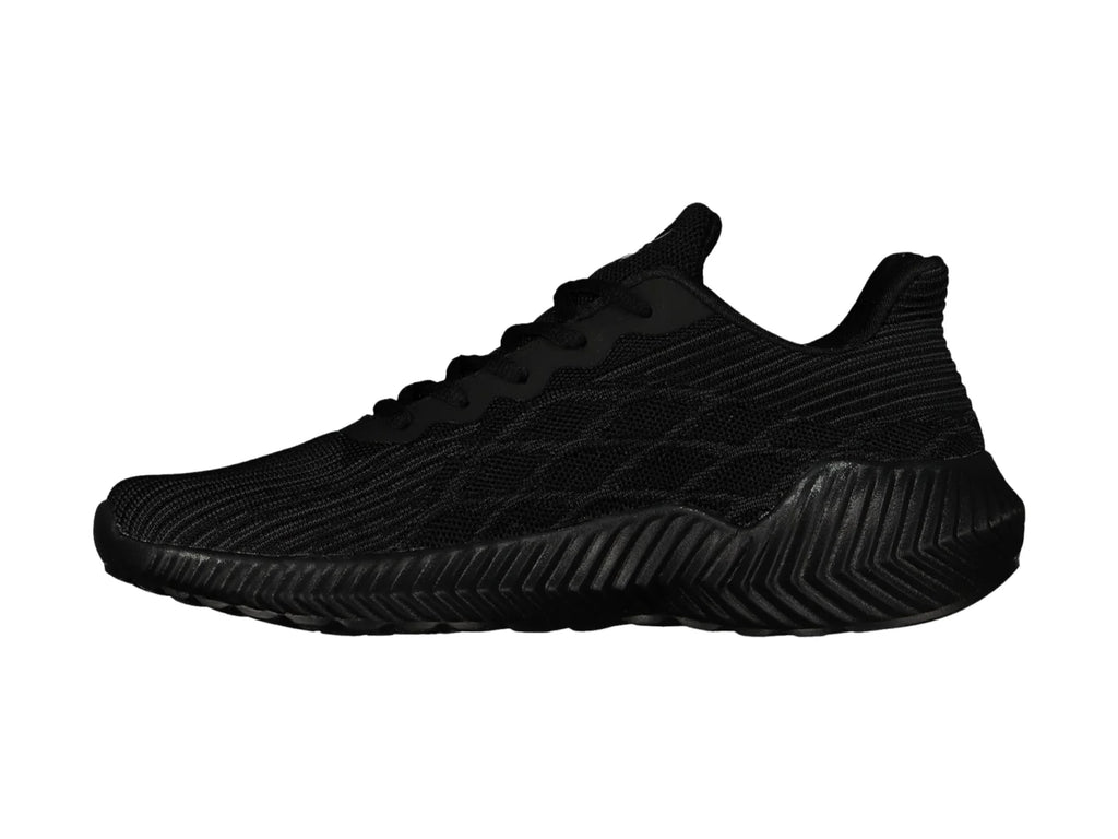 Tenis Charly Negros para Hombre