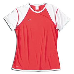 Nike Dri FIT Womens Reversible Red
