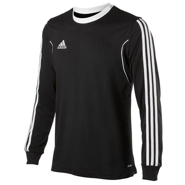adidas Squadra 13 LS Black