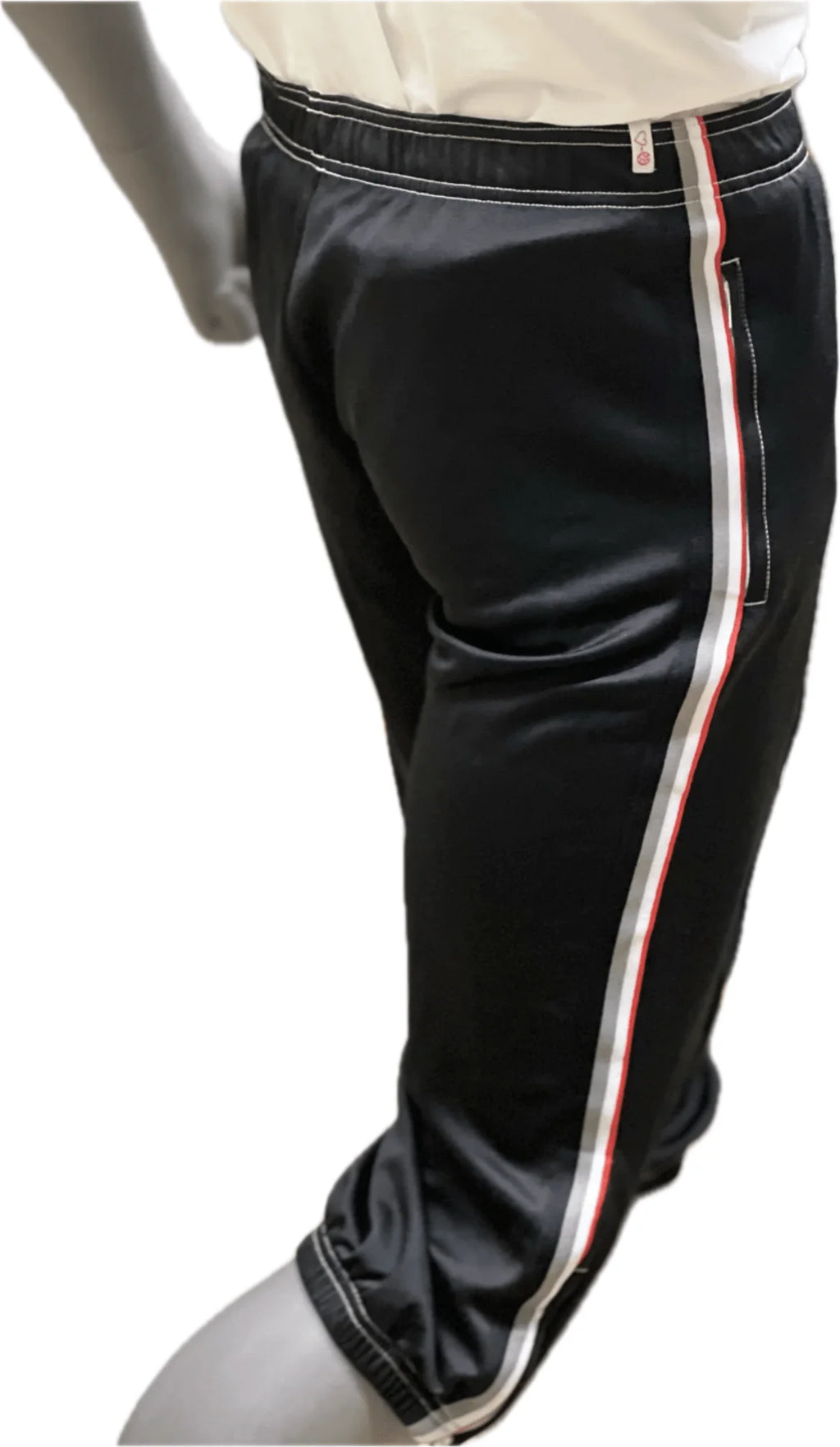 PUMA Performance 3 4 Pant Black