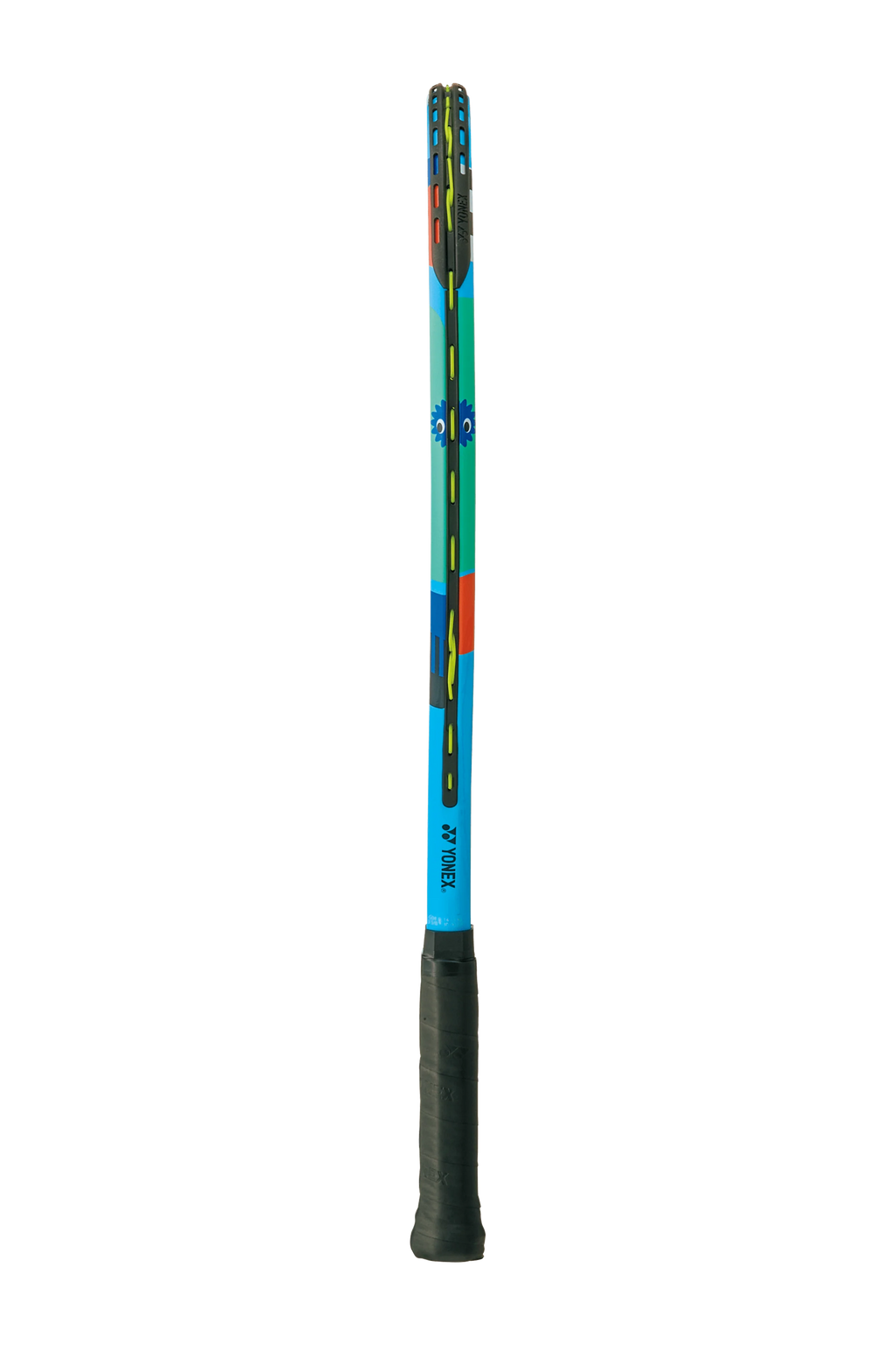 YONEX 21 JR STRUNG