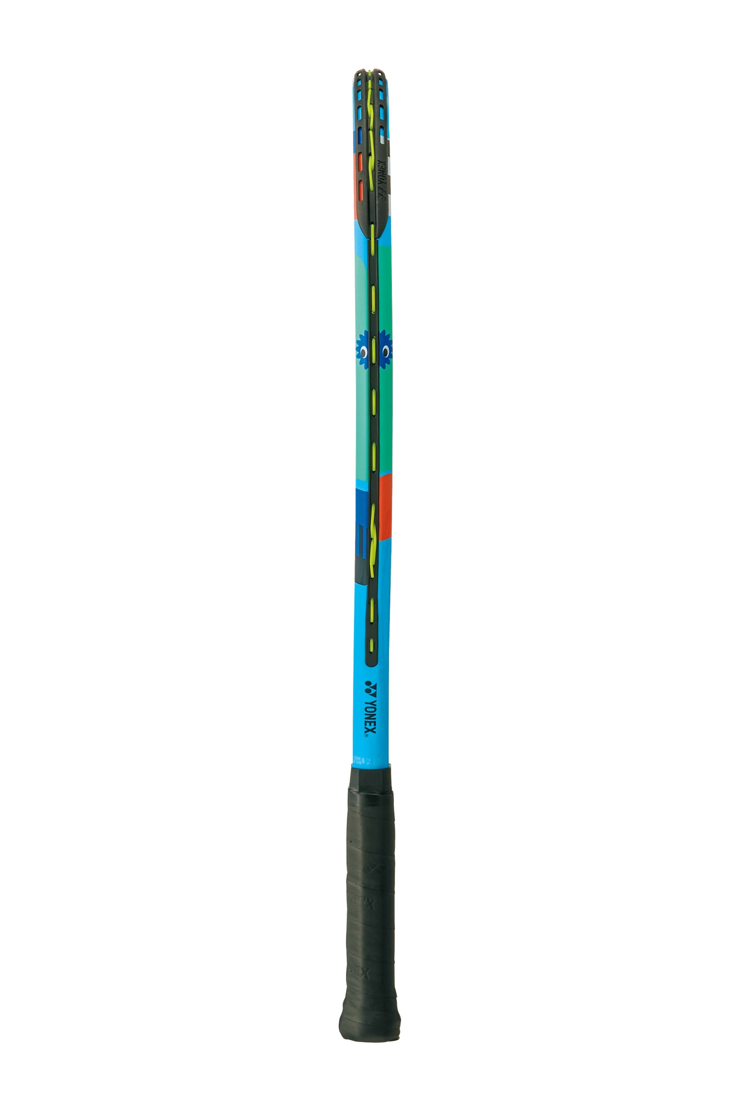 YONEX 21 JR STRUNG