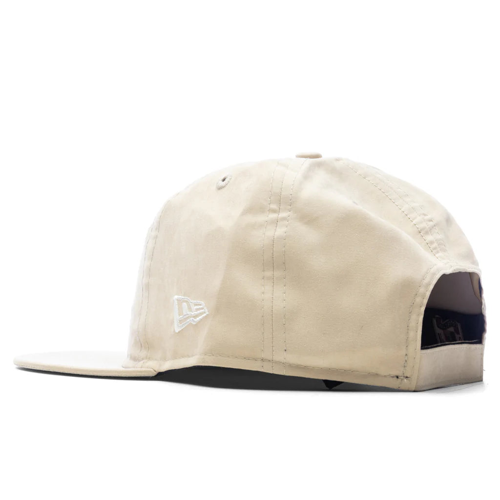 9Fifty Brushed Nylon 21116 California Angels Cooperstown
