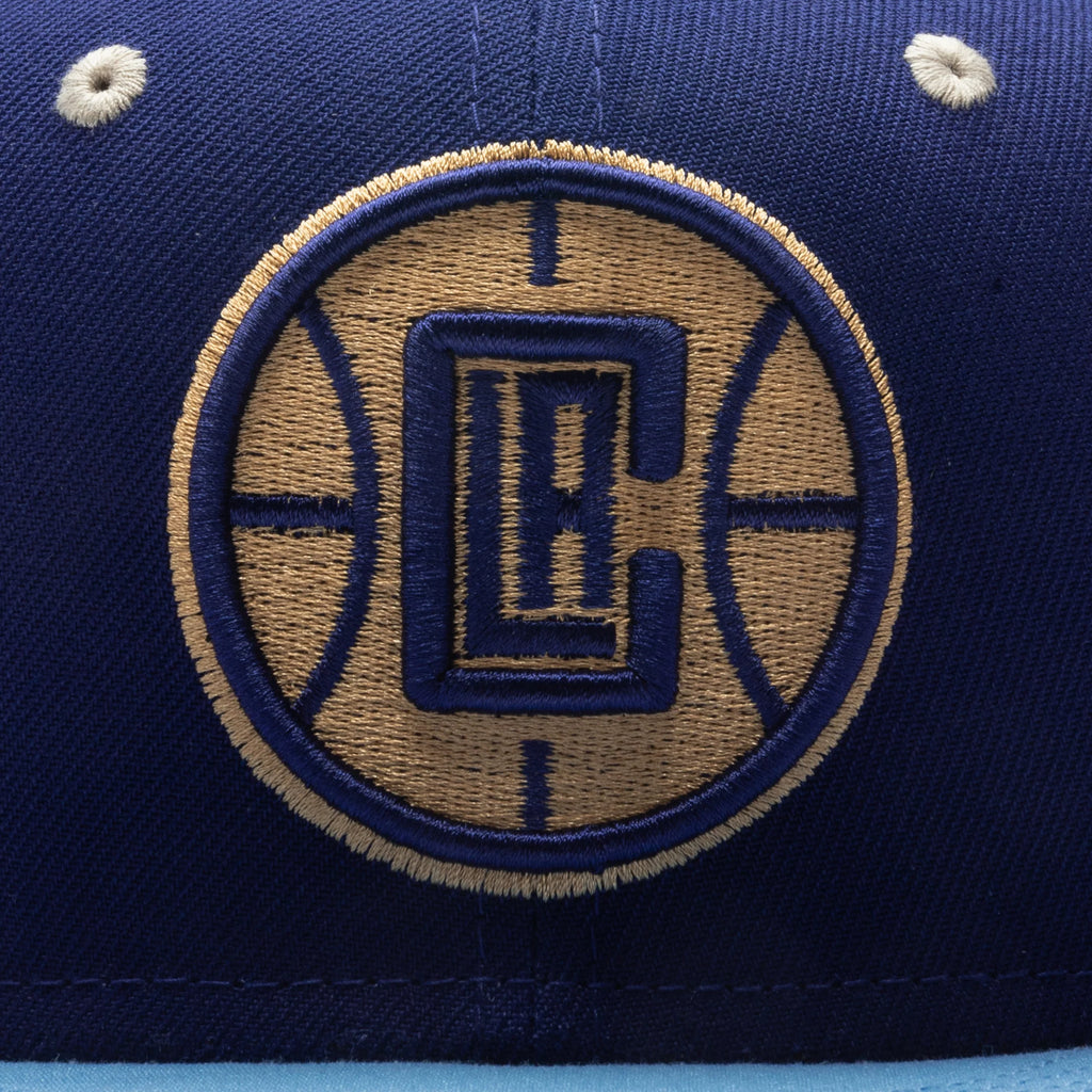 Feature x New Era 59FIFTY Fitted Los Angeles Clippers