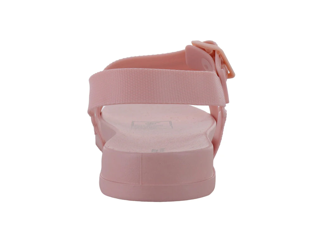 Sandalias Gladiador Furor Rosa para Mujer