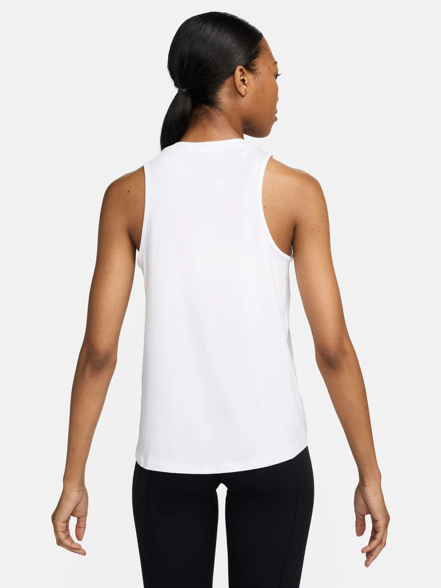 Nike Womens One Classic Dri FIT Tank Top
