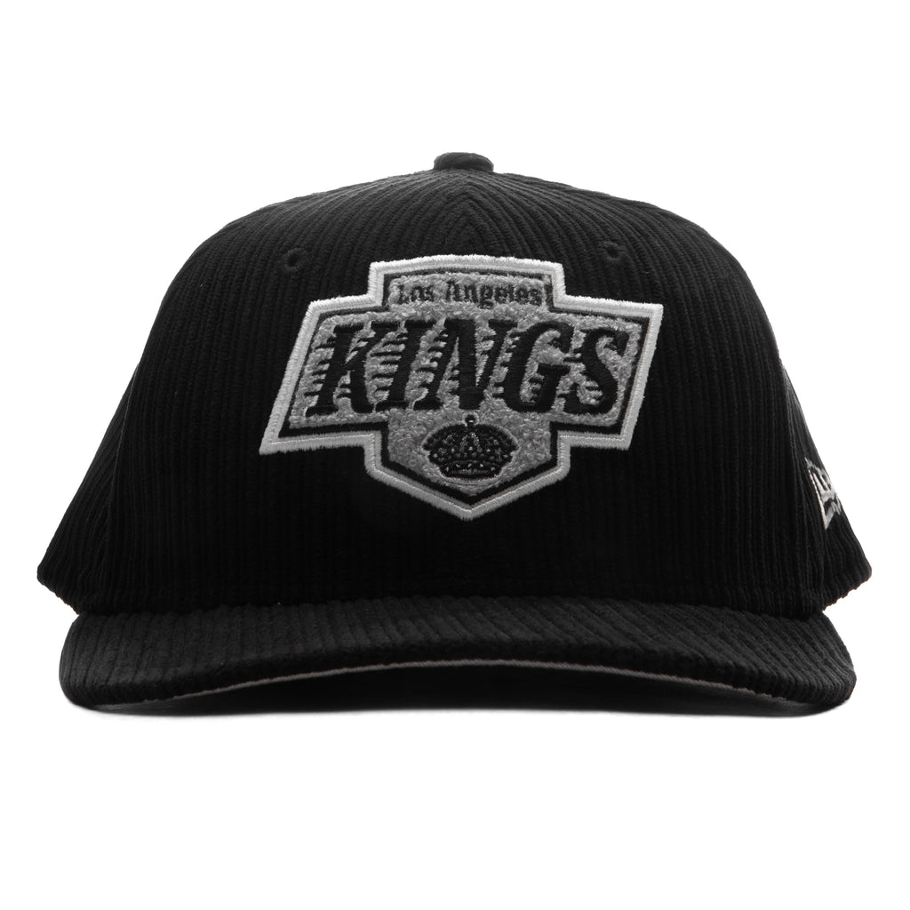 Chenille Pop 59FIFTY Fitted Hat Los Angeles Kings
