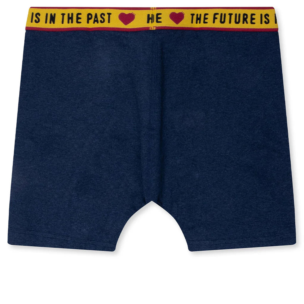 HM Boxer Brief Navy