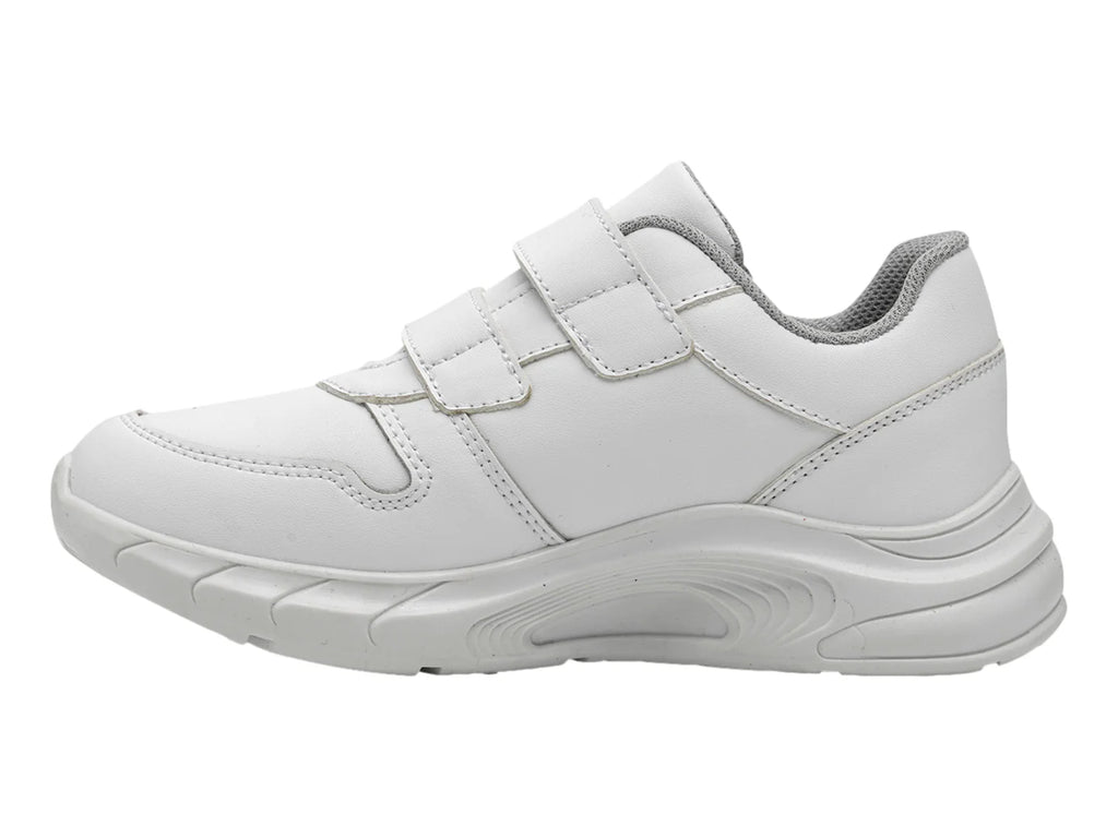 Tenis YUYIN Blanco para Niño
