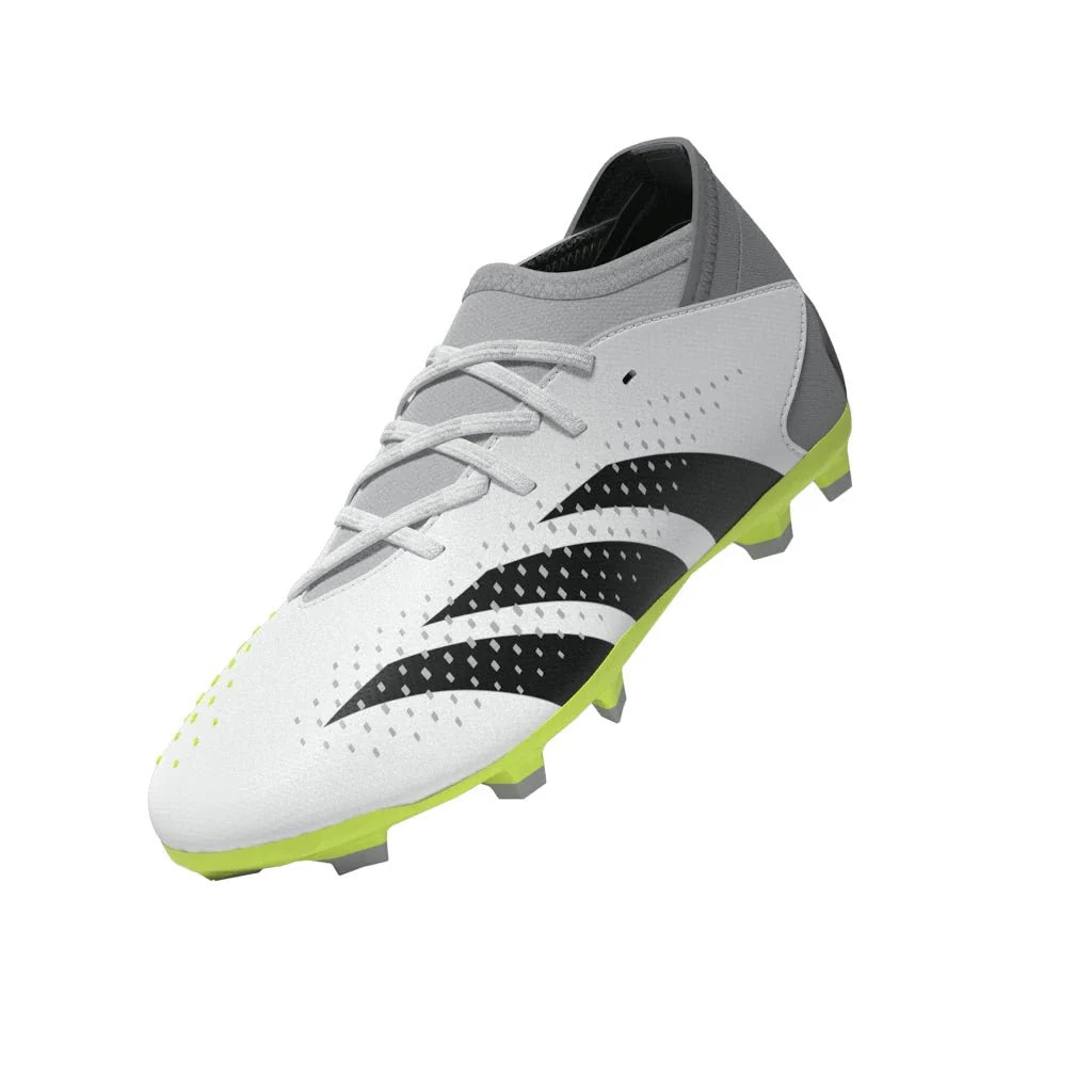 adidas Predator Accuracy3 FG Junior Firm Ground Soccer Cleats