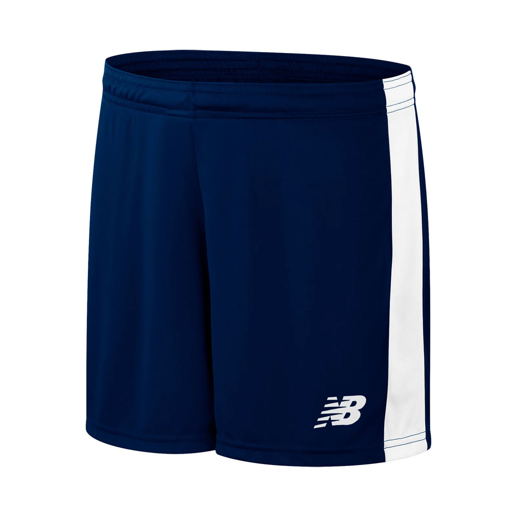 New Balance Tackle Short Women Navy