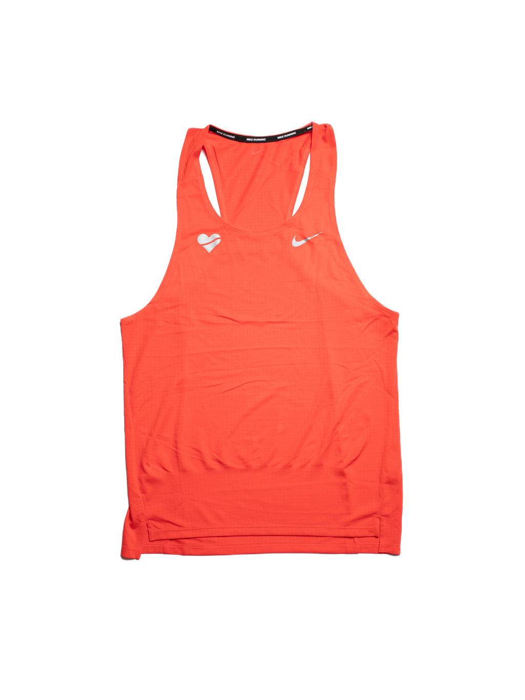 Nike Mens Fast Dri FIT Running Singlet