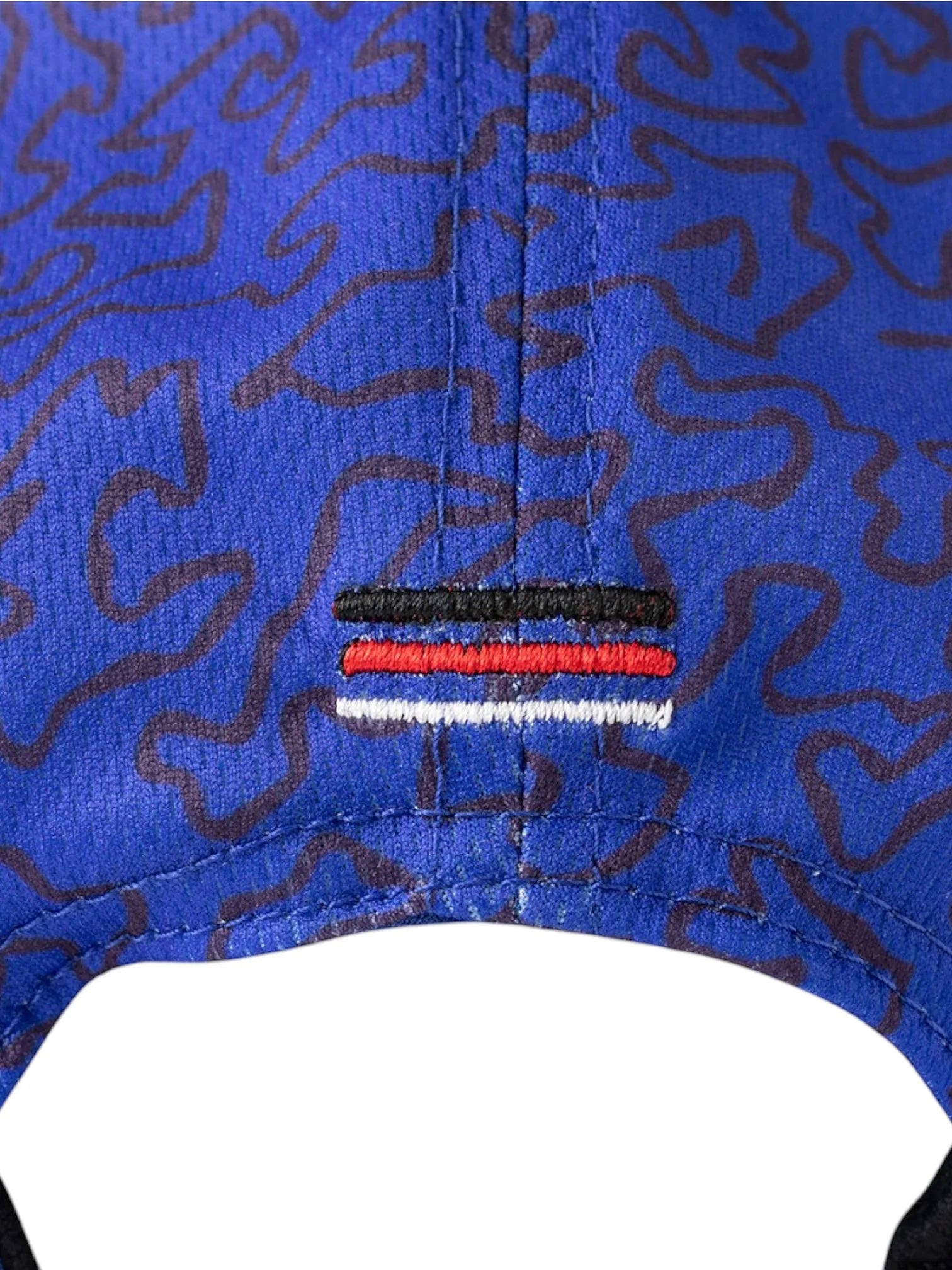 Heartbreak Momentum Halsted 5 Panel Run Hat
