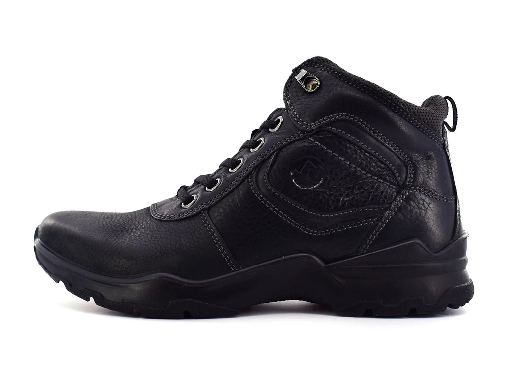 Botas Flexi Sheldon Country Negro para Hombre